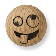 Spring Copenhagen Silly - Magnet